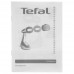 Отпариватель ручной Tefal Pure Tex DT9531E0 голубой, BT-4840855