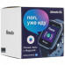 Детские часы Кнопка Жизни Aimoto IQ черный, BT-4842692