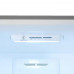 Холодильник с морозильником DEXP B430AMA серебристый, BT-4844531