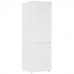 Холодильник с морозильником DEXP B430BMA белый, BT-4844539
