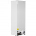 Холодильник с морозильником DEXP B430BMA белый, BT-4844539