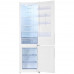 Холодильник с морозильником DEXP B530AMA белый, BT-4844659