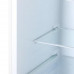 Холодильник с морозильником DEXP B220AMA белый, BT-4844741