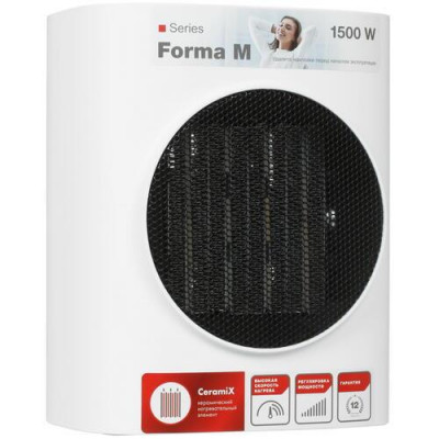 Тепловентилятор THERMEX Forma 1500M, BT-4848185