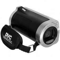 Видеокамера DEXP VC A01 серый