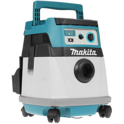 Строительный пылесос Makita DVC867LZX4 LXT 18V , Без ЗУ, Без АКБ, BT-4858732