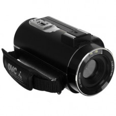 Видеокамера DEXP VC Z01 черный