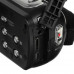 Видеокамера DEXP VC Z01 черный, BT-4863683