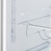Холодильник с морозильником DEXP B6-0430AMG серебристый, BT-4872861