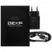 10.36" Планшет DEXP Ursus D21 LTE 128 ГБ серый, BT-4874226