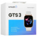 Смарт-часы Amazfit GTS 3, BT-4876187