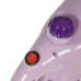 Отпариватель ручной KELLI KL-317 фиолетовый, BT-4877674