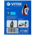 Утюг VITEK VT-8346 сиреневый, BT-4879253