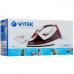 Утюг VITEK VT-8346 сиреневый, BT-4879253