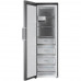 Морозильный шкаф LG GC-B404FAQM серебристый, BT-4882233