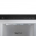 Морозильный шкаф LG GC-B404FAQM серебристый, BT-4882233