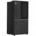 Холодильник Side by Side LG GC-Q257CBFC черный, BT-4882288