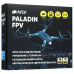 Квадрокоптер HIPER Paladin FPV серый, BT-4884362