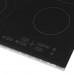 Электрическая варочная поверхность Samsung NZ64T3516BK/WT, BT-4885434