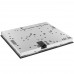 Электрическая варочная поверхность Samsung NZ64T3516BK/WT, BT-4885434