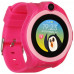 Детские часы Find My Kids 2GR розовый, BT-4885796