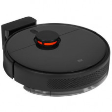 Робот-пылесос Xiaomi Mi Robot Vacuum- Mop 2 Ultra черный