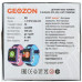 Детские часы GEOZON Kid розовый, BT-4888072