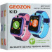 Детские часы GEOZON Kid розовый, BT-4888072