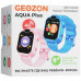 Детские часы GEOZON Aqua Plus розовый, BT-4888077