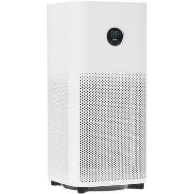 Очиститель воздуха Xiaomi Smart Air Purifier 4 белый, BT-4888975