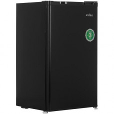 Холодильник компактный Aceline S201AMG черный
