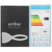 Холодильник компактный Aceline S201AMG бежевый, BT-4890630