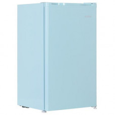 Холодильник компактный Aceline S201AMG голубой