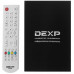 24" (60 см) Телевизор LED DEXP H24G7000C/W белый, BT-4891643