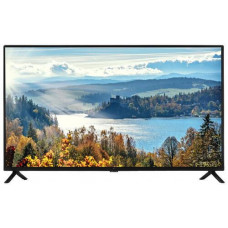 40" (101 см) Телевизор LED DEXP F40G7000C черный
