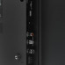 40" (101 см) Телевизор LED DEXP F40G7000C черный, BT-4891653