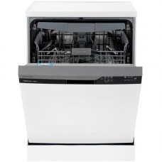 Посудомоечная машина Grundig GNFP4551W белый