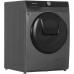 Стирально-сушильная машина Samsung WD10T654CBX/LP серый, BT-4894725