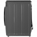 Стирально-сушильная машина Samsung WD10T654CBX/LP серый, BT-4894725