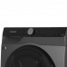 Стирально-сушильная машина Samsung WD10T654CBX/LP серый, BT-4894725