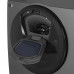 Стирально-сушильная машина Samsung WD10T654CBX/LP серый, BT-4894725