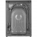 Стирально-сушильная машина Samsung WD10T654CBX/LP серый, BT-4894725