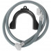Стирально-сушильная машина Samsung WD10T654CBX/LP серый, BT-4894725
