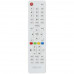 32" (81 см) Телевизор LED DEXP H32G7000K/W белый, BT-4895729