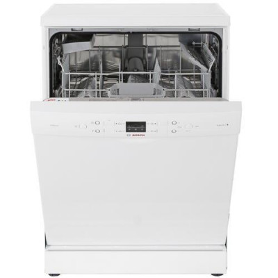 Посудомоечная машина Bosch Serie 4 SMS44DW01T белый, BT-4900316