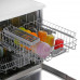 Посудомоечная машина Bosch Serie 4 SMS44DW01T белый, BT-4900316