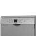 Посудомоечная машина Bosch Serie 4 SMS44DI01T серый, BT-4900317