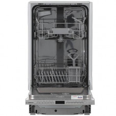 Встраиваемая посудомоечная машина Bosch Serie 4 SRV4HKX2DR