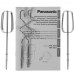 Миксер Panasonic MK-GB3WTQ белый, BT-4900384