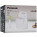 Миксер Panasonic MK-GB3WTQ белый, BT-4900384